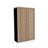 Armário Alto - Madeira - NATURALE - 1