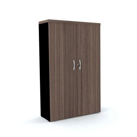 Armário Alto - Madeira - Walnut