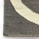 Ver imagem 2 de Tapete Kilim Geo 239x306 Grey 66869