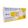 LUVA DE LATEX DESCARTAVEL TAM P CA 15112 - 1