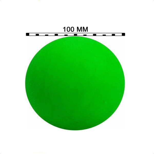 Kit Halteres, bola 10cm e Bola de Futebol Americano - Kit Colorido 01 - 3