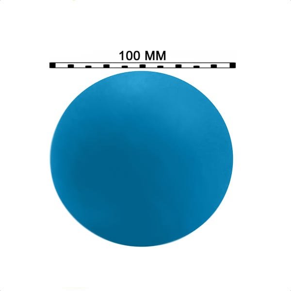 Kit Halteres, bola 10cm e Bola de Futebol Americano - Kit Colorido 02 - 3