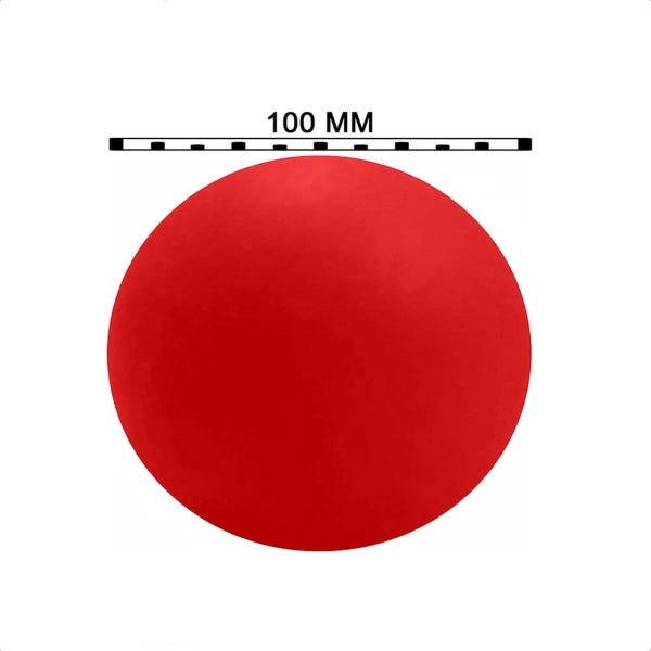 Kit Halteres, bola 10cm e Bola de Futebol Americano - Kit Colorido 03 - 3