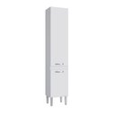 Ver imagem 1 de Paneleiro 95X38,50X32cm Light Irm Branco
