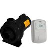 Bomba Hidromassagem Jacuzzi 3/4cv 7jq-m C/ Controlador Mmz - 1