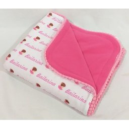 Manta Baby - 1
