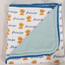 Ver imagem 1 de Manta Baby