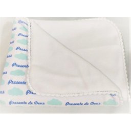 Manta Baby - 2