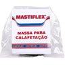 Massa Para Calafetar Preta - 1 Kg - Vedação - 1