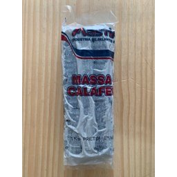 Massa Para Calafetar Preta - 1 Kg - Vedação - 3