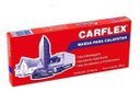 Ver imagem 2 de Massa para Calafetar Mastiflex Carflex Preto 24 Filetes 350g - Carflex