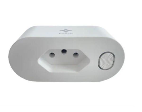 Tomada Inteligente Wifi Smart 16a Alexa Google Home Ekaza - 2