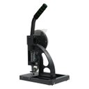 Ver imagem 2 de Ilhoseira Semi Automática com Rodinhas 10mm