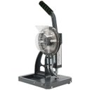 Ver imagem 5 de Ilhoseira Semi Automática com Rodinhas 10mm