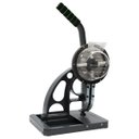 Ver imagem 1 de Ilhoseira Semi Automática com Rodinhas 10mm