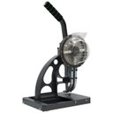 Ver mais imagens de Ilhoseira Semi Automática com Rodinhas 10mm