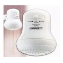 Ver imagem 3 de Chuveiro Elétrico Lorenzetti Maxi Ducha 3t 5500w 220v Potência:5500 W/Cor:Branco;Voltagem:220V