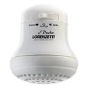Ver imagem 1 de Chuveiro Elétrico Lorenzetti Maxi Ducha 3t 5500w 220v Potência:5500 W/Cor:Branco;Voltagem:220V