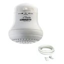 Ver imagem 4 de Chuveiro Elétrico Lorenzetti Maxi Ducha 3t 5500w 220v Potência:5500 W/Cor:Branco;Voltagem:220V
