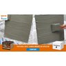 Denvertec 100 Impermeabilizante 18kg - 2