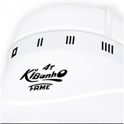 Kit 2pcs Chuveiro Eletrico Ducha Kibanho Fame 220v 4 Temper. Voltagem:220V;Cor:Branco - 3