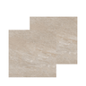 Porcelanato Aderente Pietra di Vesale Sabbia Biancogres - (60x60 cm) (Retificado) EXTRA - 2