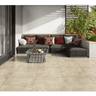 Porcelanato Aderente Pietra di Vesale Sabbia Biancogres - (60x60 cm) (Retificado) EXTRA - 5
