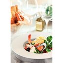 Ver imagem 4 de Prato Pasta Tramontina Paola em Porcelana 27 cm Tramontina