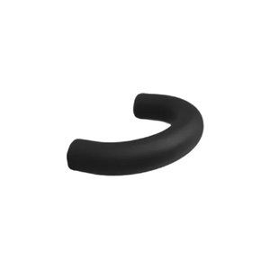 Puxador Sheer 32mm Preto Zen Design Zp5716.24