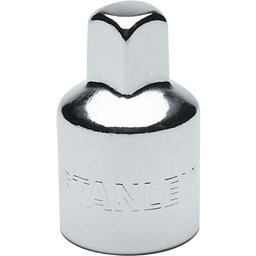 Adaptador 1/2" para 3/8" - Stanley - 2