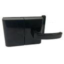 Ver imagem 2 de Fechadura 12v Pvr2e-porta de Vidro Recorte 2 Folhas Af Preta