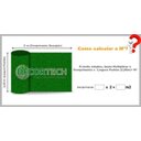 Ver imagem 4 de Grama Sintética Garden Grass 22mm - Extra Resistente - Gym