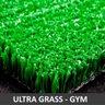 Grama Sintética Garden Grass 22mm - Extra Resistente - Gym - 1