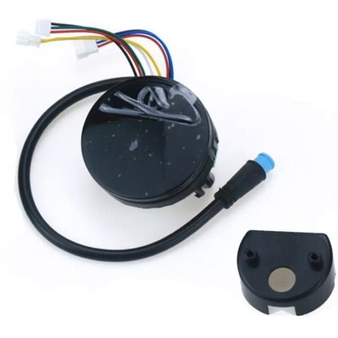 Display Original Segway - Peças Patinete Eletrico