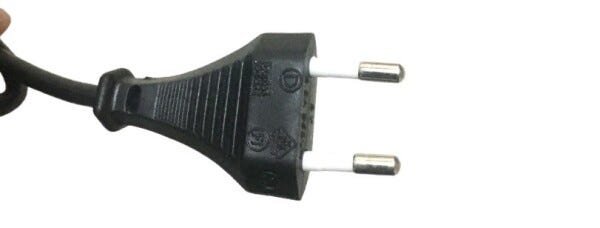 Carregador 60V 2A - Peças Scooter Elétrica Citycocoo - 4