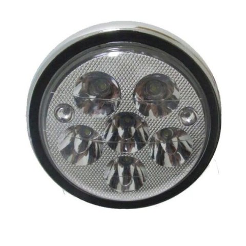 Farol Dianteiro - Peças Scooter Citycocoo