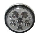 Ver imagem 1 de Farol Dianteiro - Peças Scooter Citycocoo