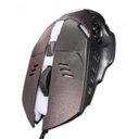 Ver imagem 3 de Teclado com Mouse LEHMOX Gaming Mouse Keyboards Set LEY-45 RBG USB 1.5metros de Cabo