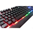 Ver imagem 5 de Teclado com Mouse LEHMOX Gaming Mouse Keyboards Set LEY-45 RBG USB 1.5metros de Cabo