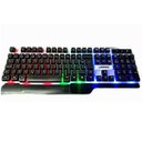 Ver imagem 2 de Teclado com Mouse LEHMOX Gaming Mouse Keyboards Set LEY-45 RBG USB 1.5metros de Cabo
