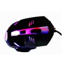 Ver mais imagens de Teclado com Mouse LEHMOX Gaming Mouse Keyboards Set LEY-45 RBG USB 1.5metros de Cabo