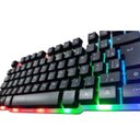 Ver imagem 4 de Teclado com Mouse LEHMOX Gaming Mouse Keyboards Set LEY-45 RBG USB 1.5metros de Cabo