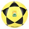 Bola de Futevôlei FT-5 Mikasa - Preto+Amarelo - 2