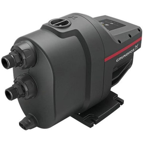 PRESSURIZADOR GRUNDFOS SCALA1 3-25 0,5CV MONOFASICO 230V