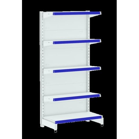 GOND FLEX 40 INIC PAR LX 1,70X0,92X0,30 0,40 C5 - BR