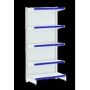 Ver imagem 1 de GOND FLEX 40 INIC PAR LX 1,70X0,92X0,30 0,40 C5 - BR