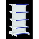 Ver imagem 2 de GOND FLEX 40 INIC CEN LX 1,70X0,92X0,60 0,80 C10 - BR