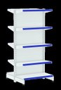 Ver imagem 1 de GOND FLEX 40 INIC CEN LX 1,70X0,92X0,60 0,80 C10 - BR