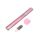 Ver imagem 2 de Depilador Elétrico Feminino Pelos Facial Sobrancelhas Nariz