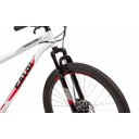 Ver imagem 7 de Bicicleta Mtb Caloi Vulcan Aro 29 - 17" - 21 Velocidades - Branco